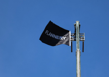 Flannery Makes ScotPlant Debut Strengthening Commitment to Scotland